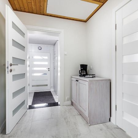 Apartament Z Widokiem Na Morze Gdynia Ngoại thất bức ảnh