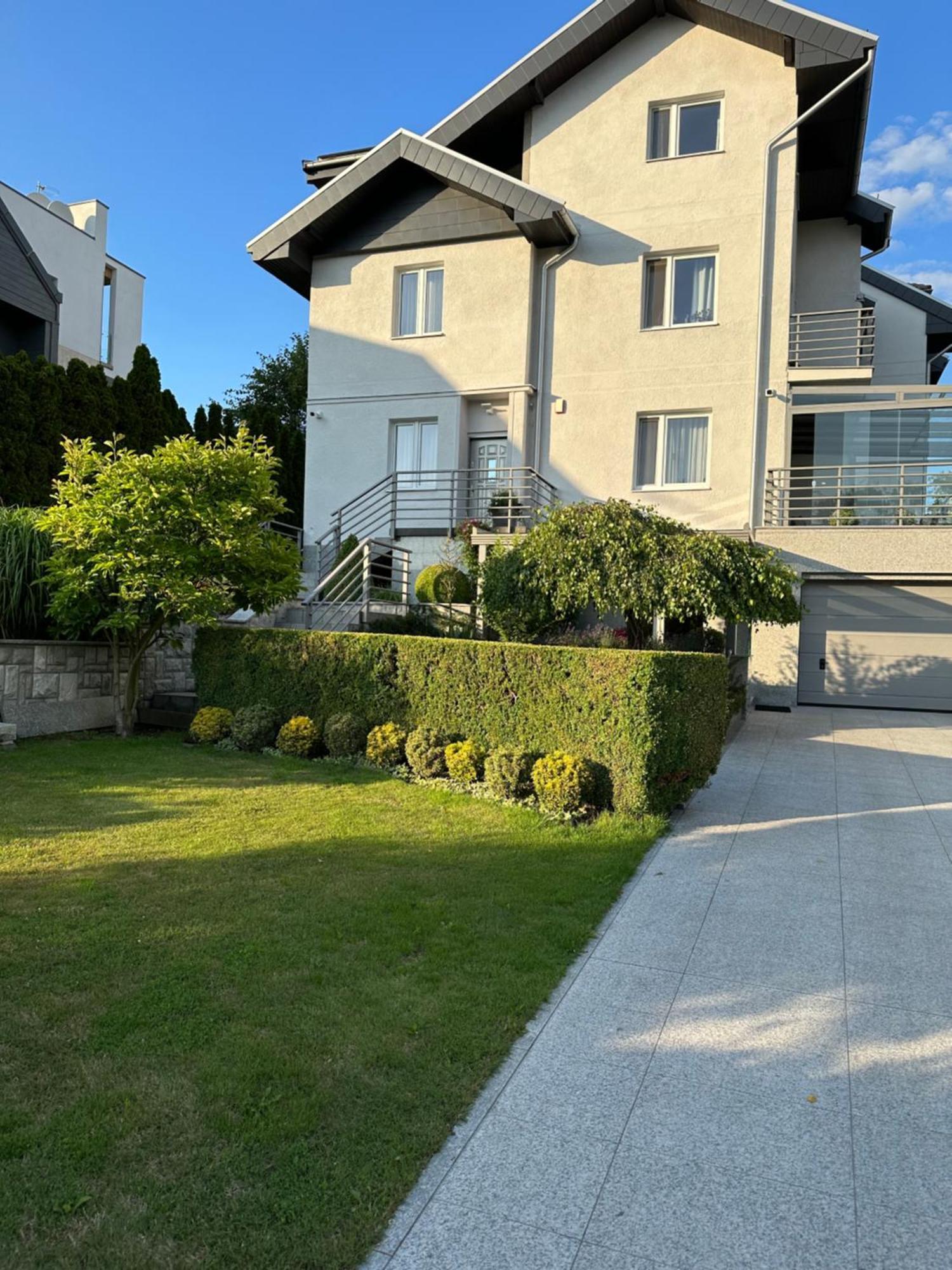 Apartament Z Widokiem Na Morze Gdynia Ngoại thất bức ảnh