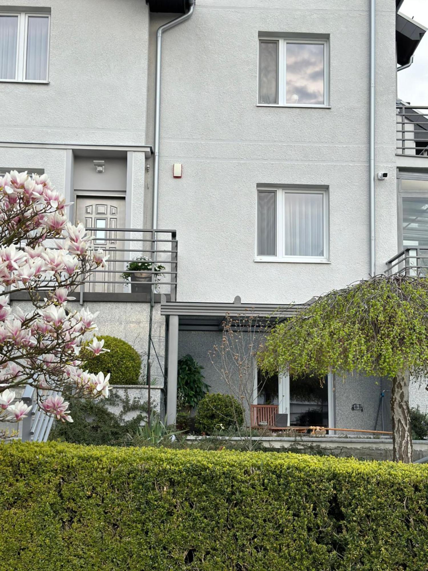Apartament Z Widokiem Na Morze Gdynia Ngoại thất bức ảnh