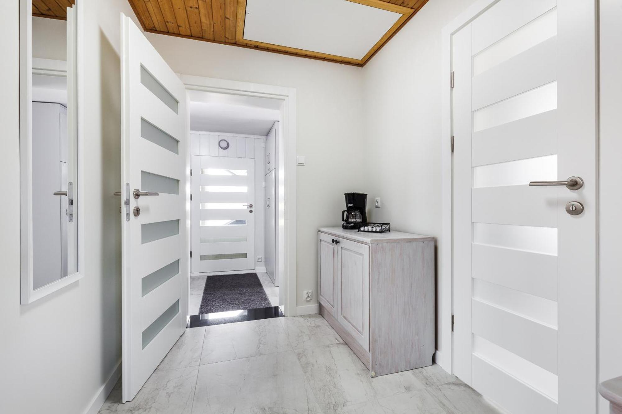 Apartament Z Widokiem Na Morze Gdynia Ngoại thất bức ảnh