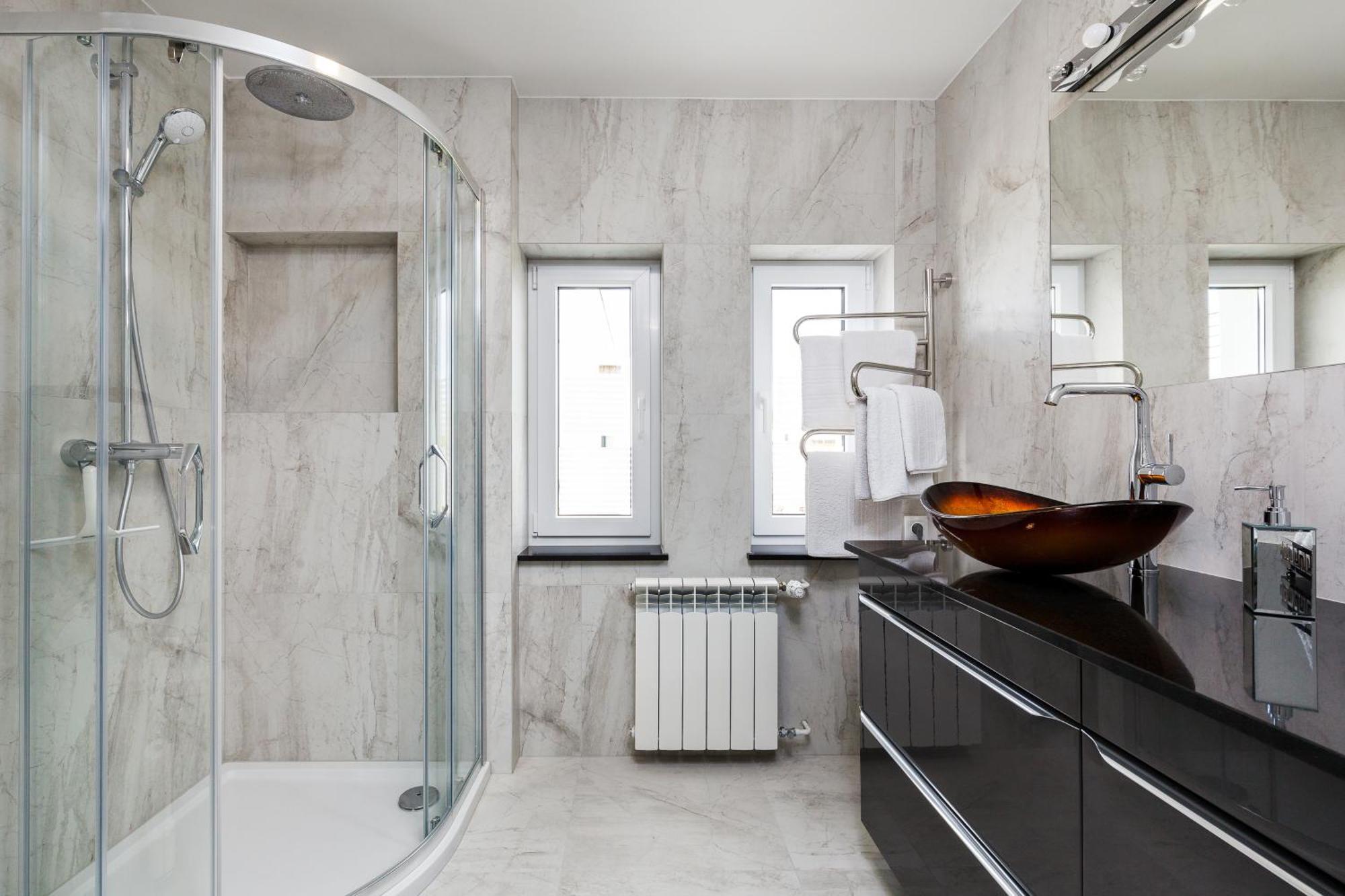 Apartament Z Widokiem Na Morze Gdynia Ngoại thất bức ảnh